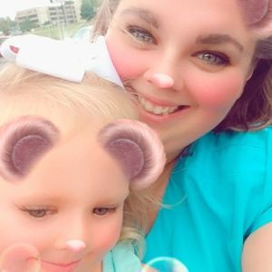 Meet your Posher, Shanna